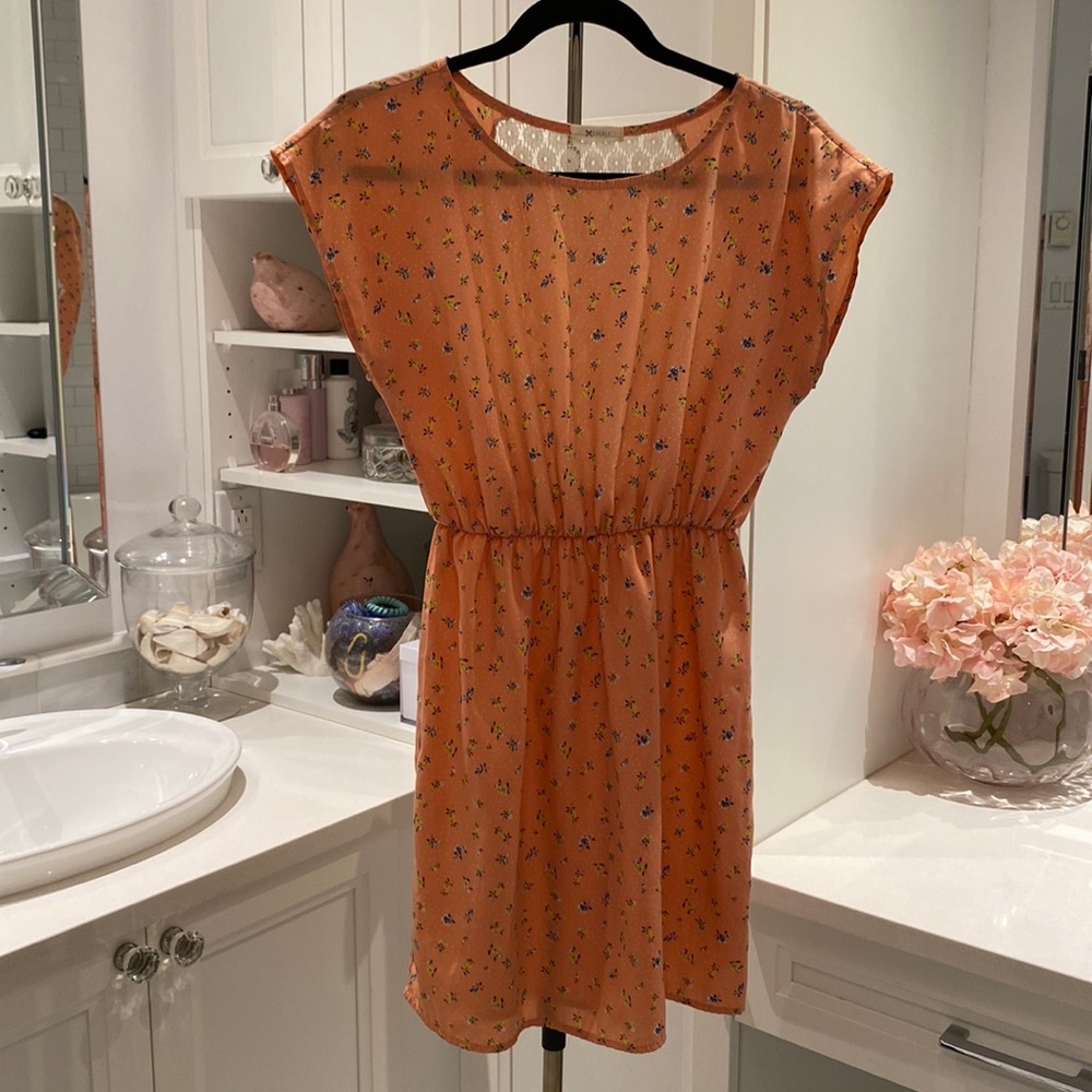 Everly dress